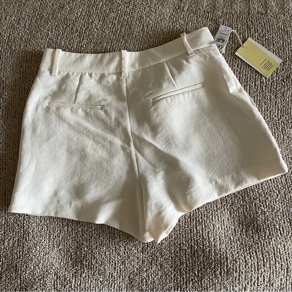 ❌SOLD❌ NWT Aritzia Wilfred Anthem Short - Picture 3 of 4